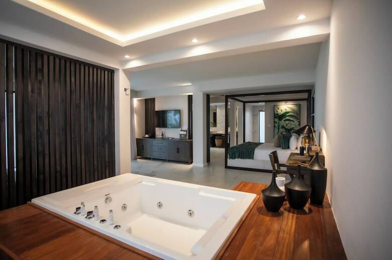 Sea Diamond Boutique Hotel & Spa