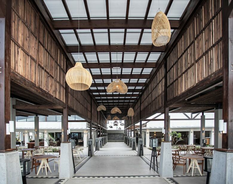 Sea Diamond Boutique Hotel & Spa