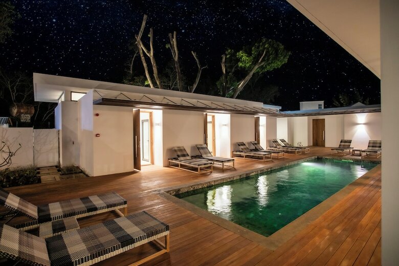 Sea Diamond Boutique Hotel & Spa