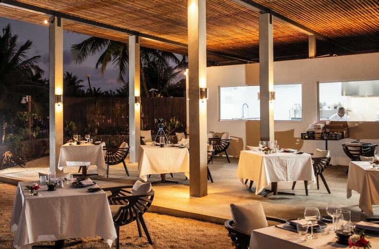 Sea Diamond Boutique Hotel & Spa