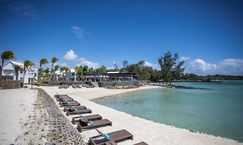 Sea Diamond Boutique Hotel & Spa