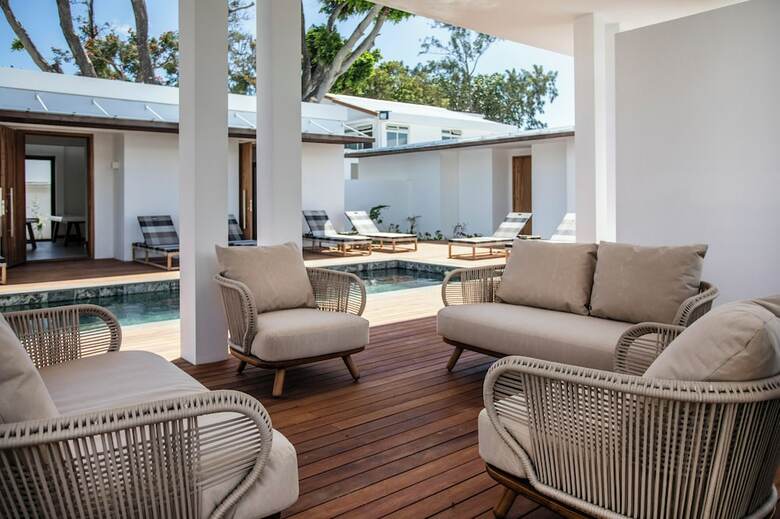 Sea Diamond Boutique Hotel & Spa