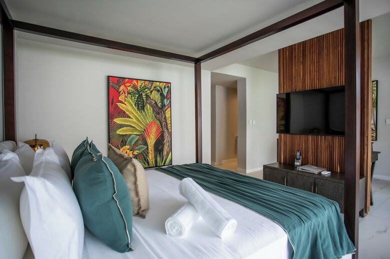 Sea Diamond Boutique Hotel & Spa