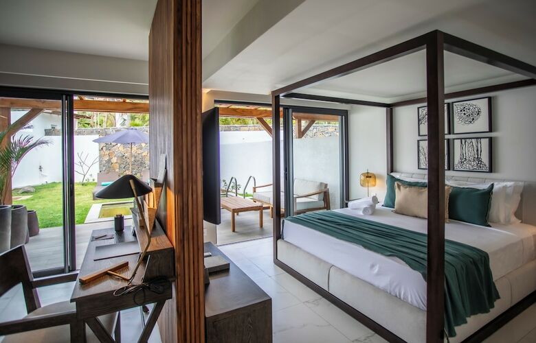 Sea Diamond Boutique Hotel & Spa