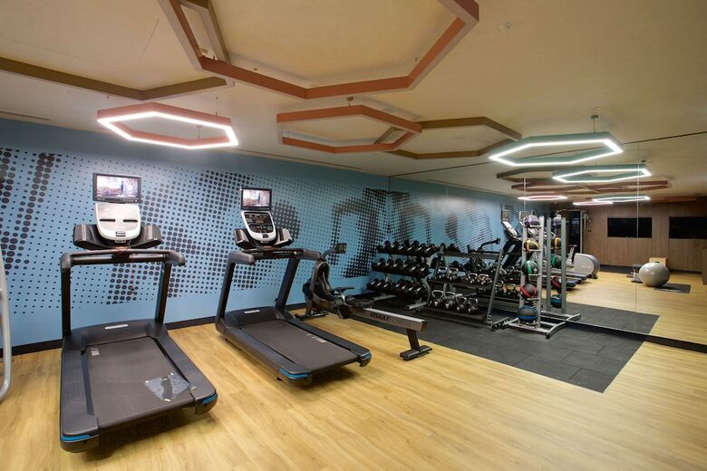 Hotel Hampton By Hilton Istanbul Old City