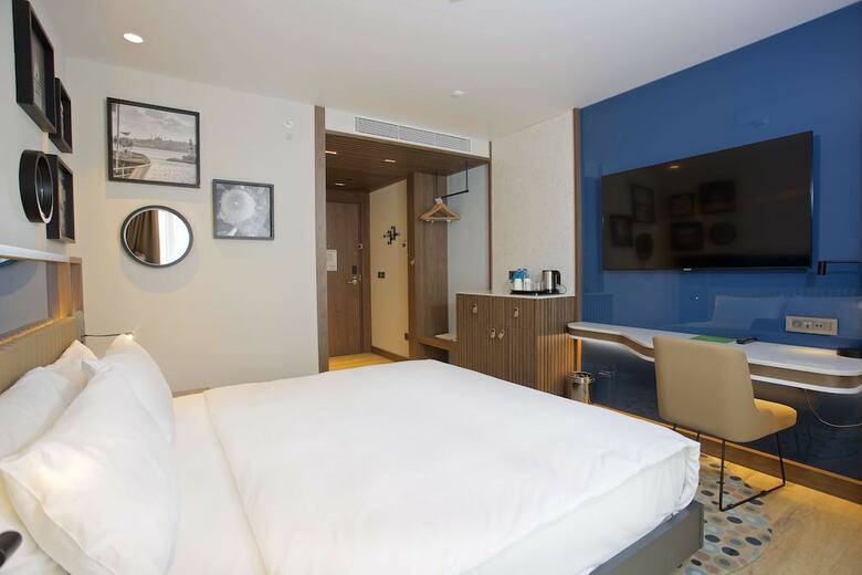 Hotel Hampton By Hilton Istanbul Old City