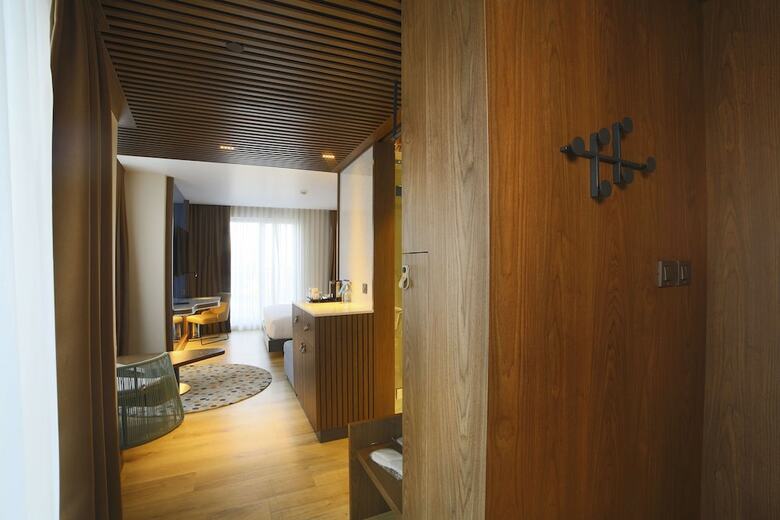 Hotel Hampton By Hilton Istanbul Old City