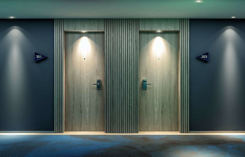 Hotel Hampton By Hilton Istanbul Old City