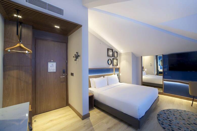Hotel Hampton By Hilton Istanbul Old City