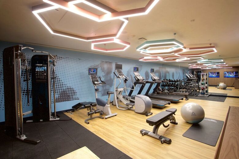 Hotel Hampton By Hilton Istanbul Old City
