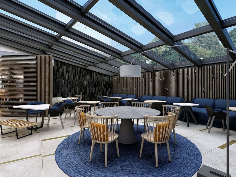 Hotel Hampton By Hilton Istanbul Old City