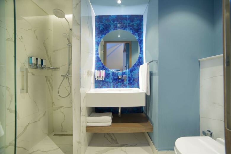 Hotel Hampton By Hilton Istanbul Old City