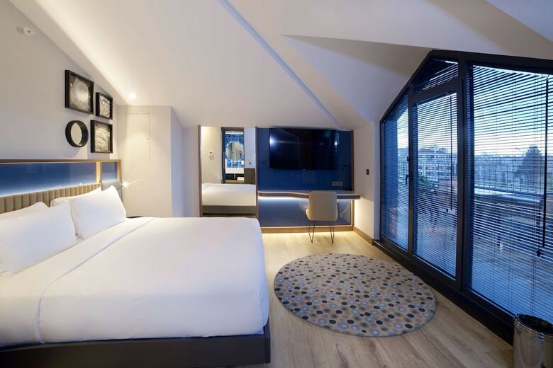 Hotel Hampton By Hilton Istanbul Old City