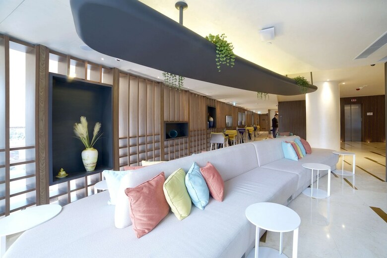 Hotel Hampton By Hilton Istanbul Old City