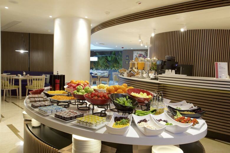 Hotel Hampton By Hilton Istanbul Old City