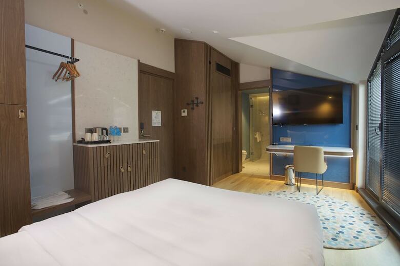 Hotel Hampton By Hilton Istanbul Old City