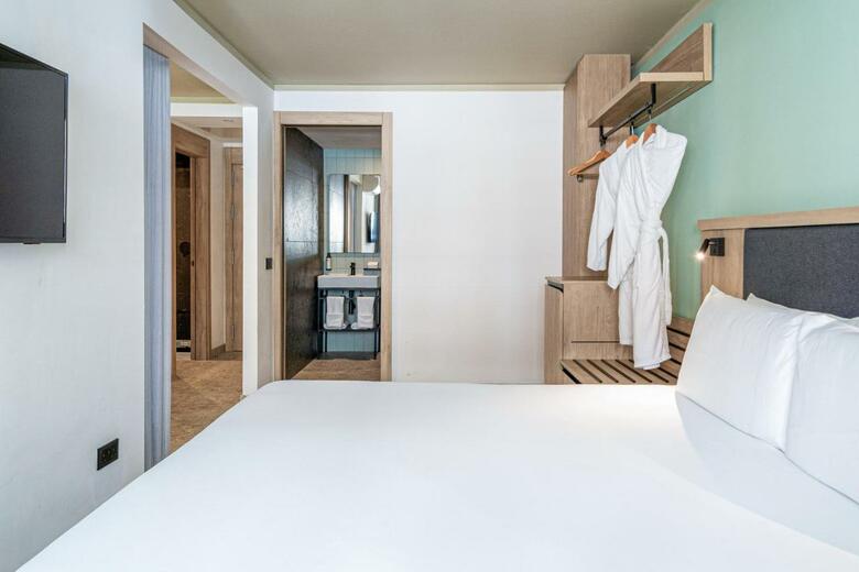 Hotel Scirocco St Julian's, Affiliated By Melia