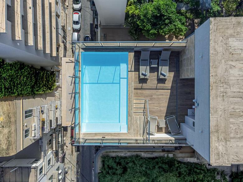 Hotel Scirocco St Julian's, Affiliated By Melia