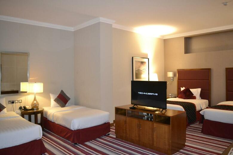 Wonder Palace Hotel Qatar