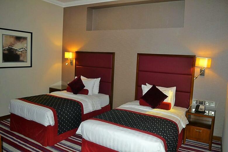 Wonder Palace Hotel Qatar