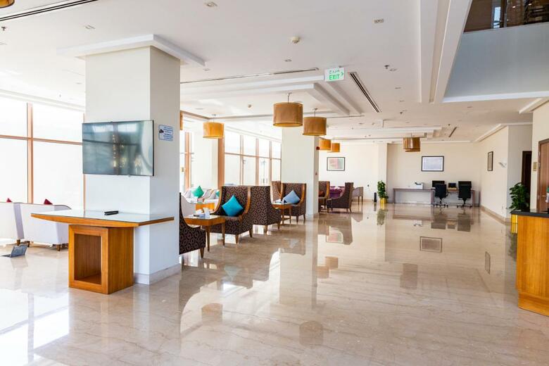 Wonder Palace Hotel Qatar