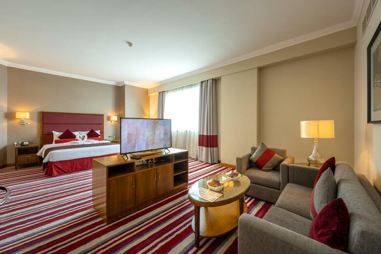 Wonder Palace Hotel Qatar