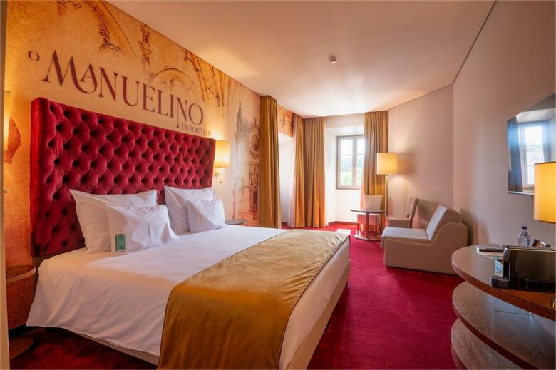 Hotel Vila Gale Collection Tomar