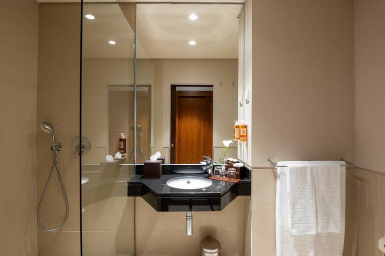 Hotel Vila Gale Collection Tomar