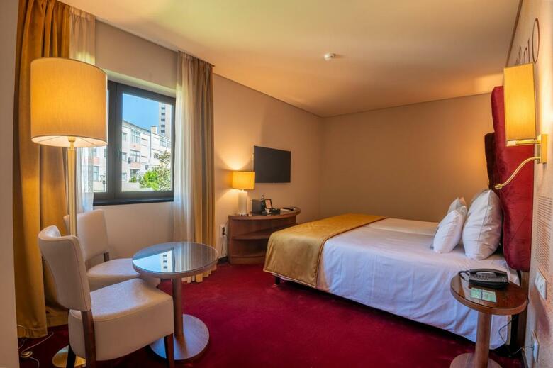 Hotel Vila Gale Collection Tomar