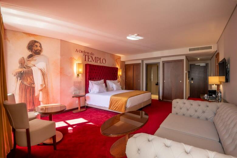 Hotel Vila Gale Collection Tomar