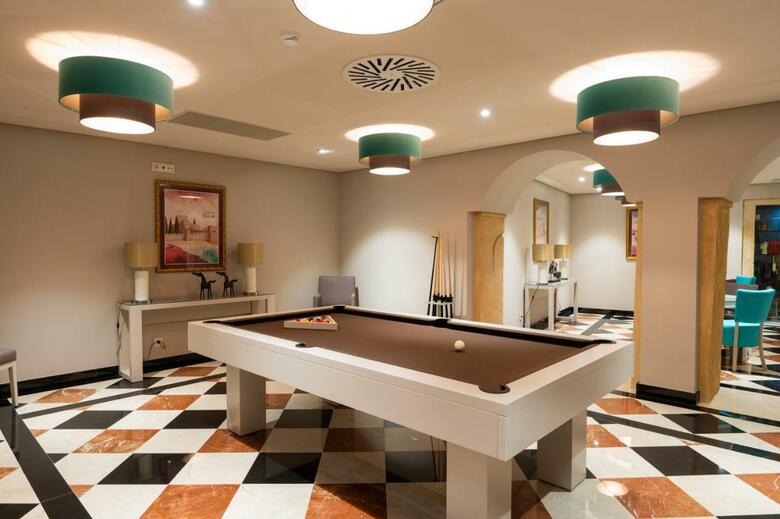 Hotel Vila Gale Collection Tomar