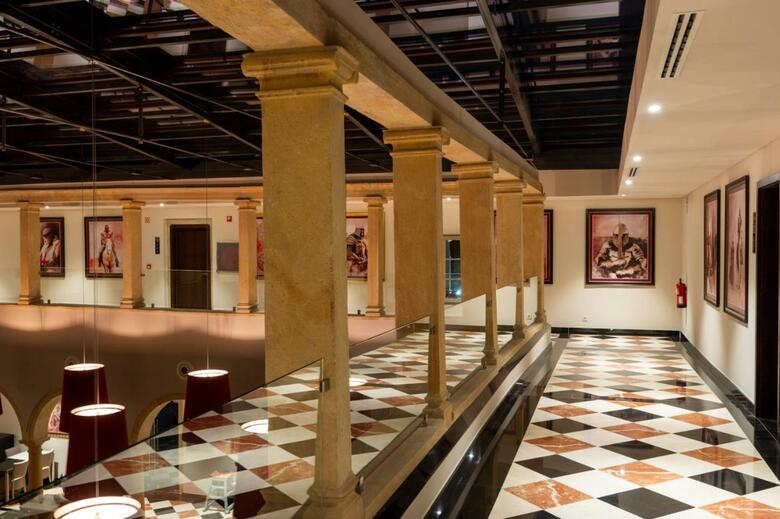 Hotel Vila Gale Collection Tomar