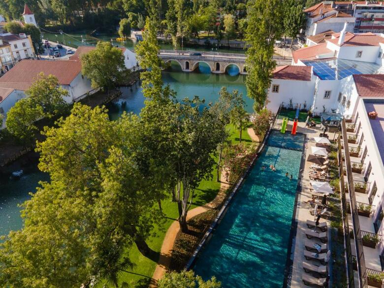 Hotel Vila Gale Collection Tomar