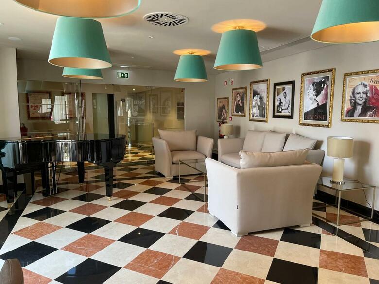 Hotel Vila Gale Collection Tomar