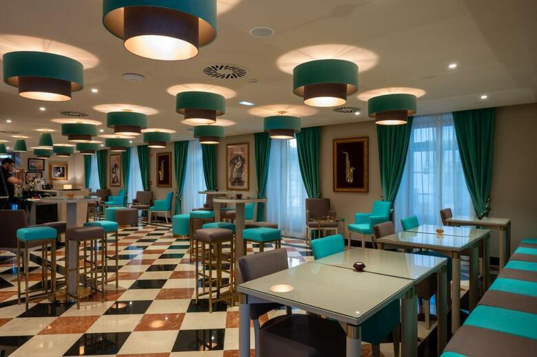 Hotel Vila Gale Collection Tomar