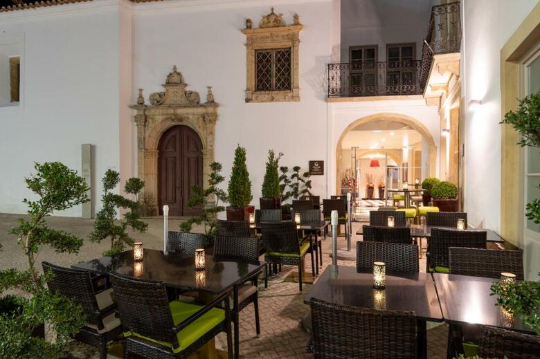 Hotel Vila Gale Collection Tomar
