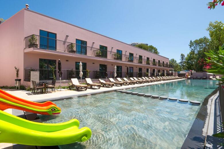 Hotel Vila Gale Collection Tomar