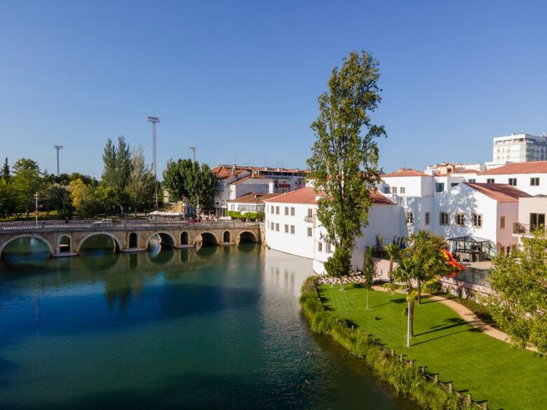 Hotel Vila Gale Collection Tomar