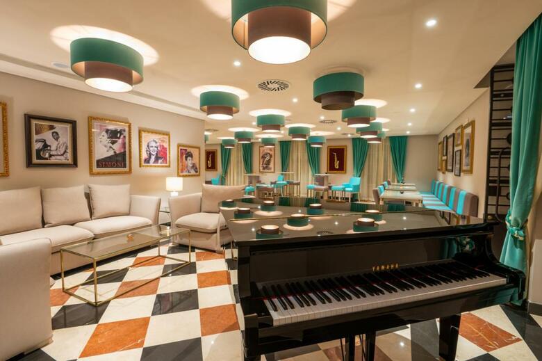 Hotel Vila Gale Collection Tomar