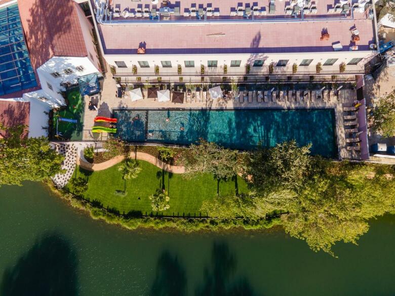 Hotel Vila Gale Collection Tomar