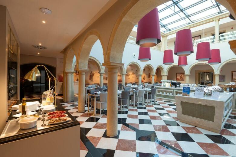 Hotel Vila Gale Collection Tomar