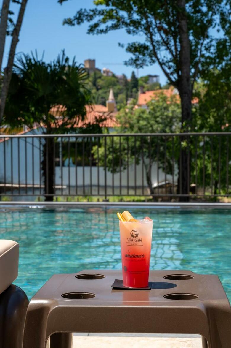 Hotel Vila Gale Collection Tomar