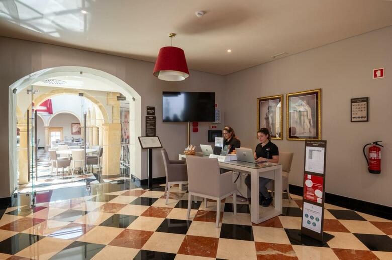 Hotel Vila Gale Collection Tomar