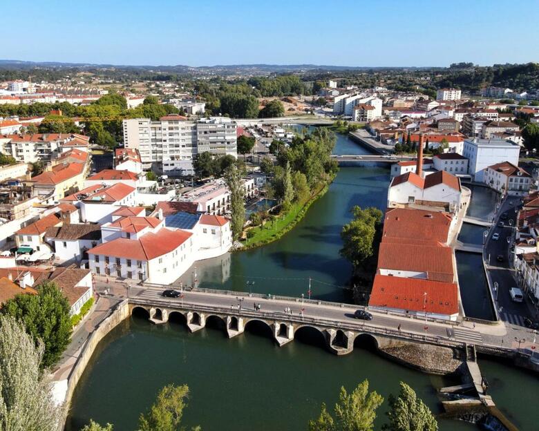 Hotel Vila Gale Collection Tomar