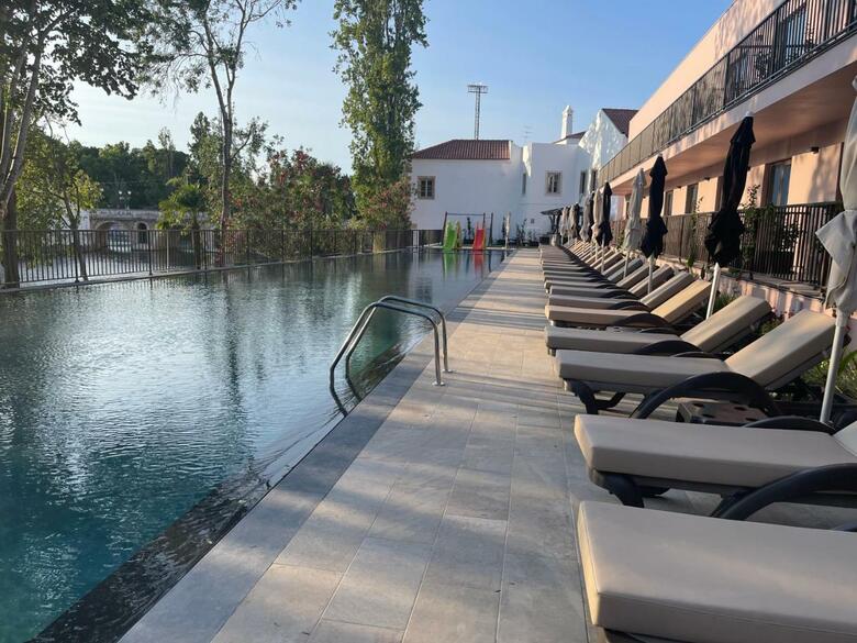 Hotel Vila Gale Collection Tomar