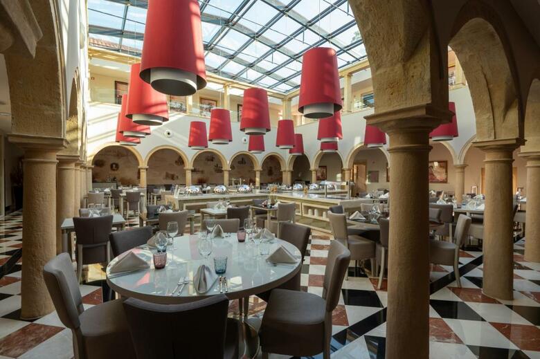 Hotel Vila Gale Collection Tomar