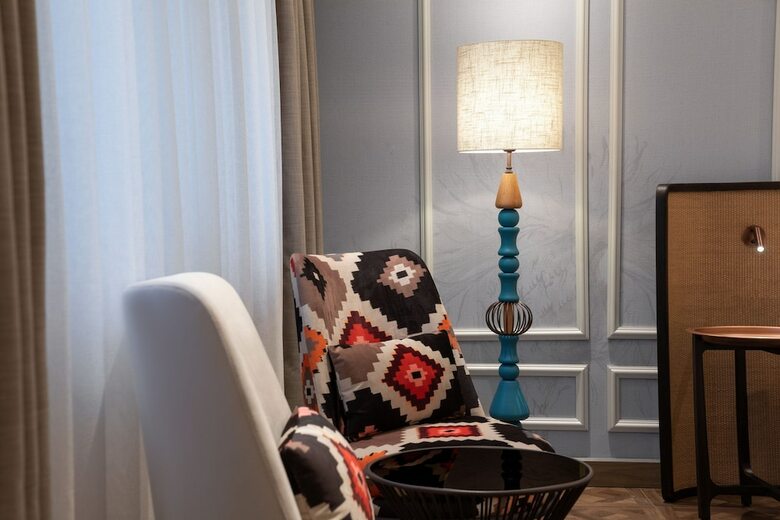 Burdock Hotel Istanbul, Autograph Collection