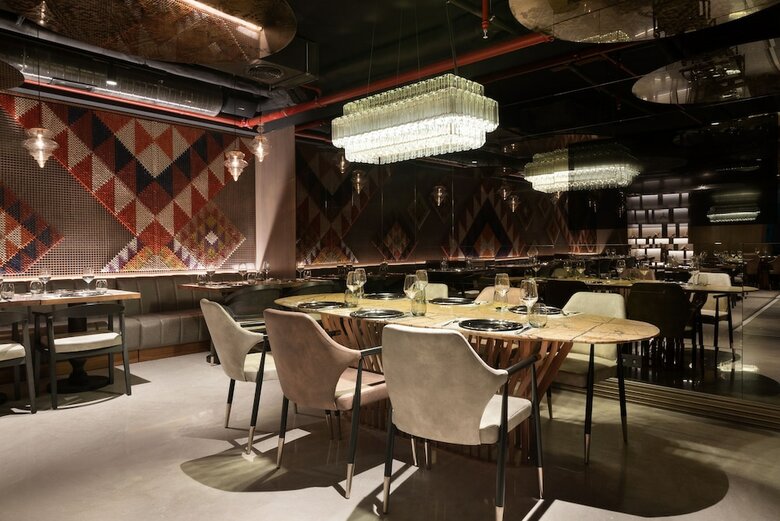 Burdock Hotel Istanbul, Autograph Collection