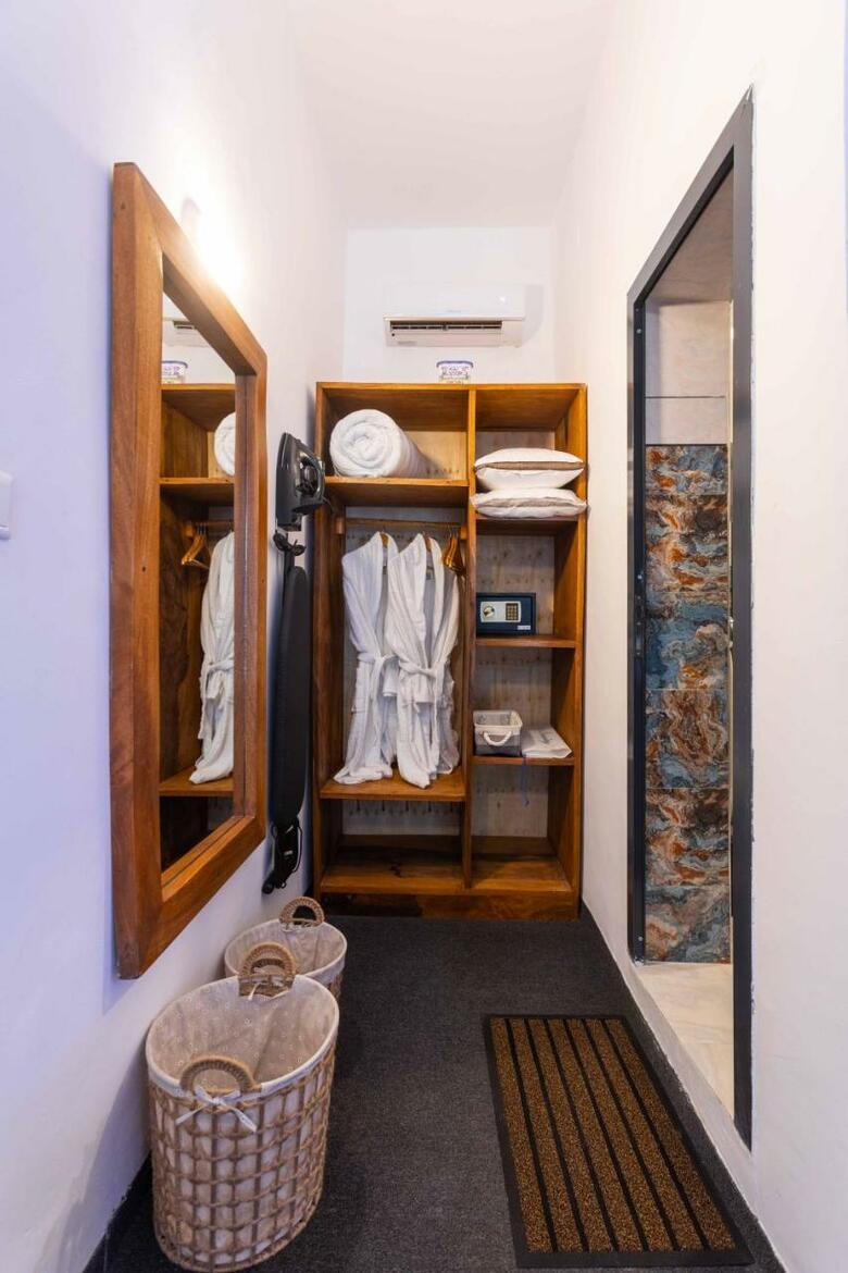 Canary Hotel & Spa