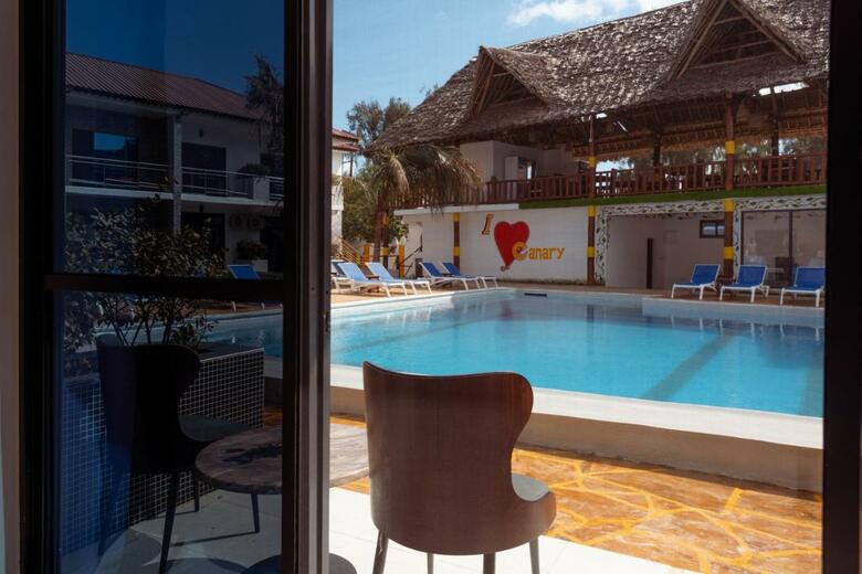 Canary Hotel & Spa